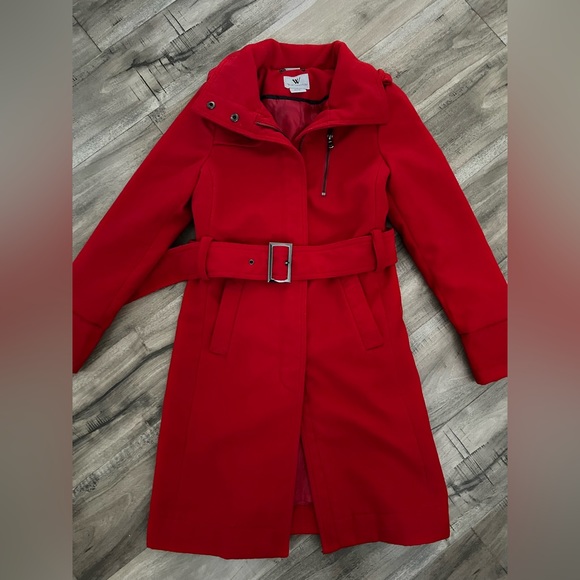 Worthington coat - Picture 2 of 9